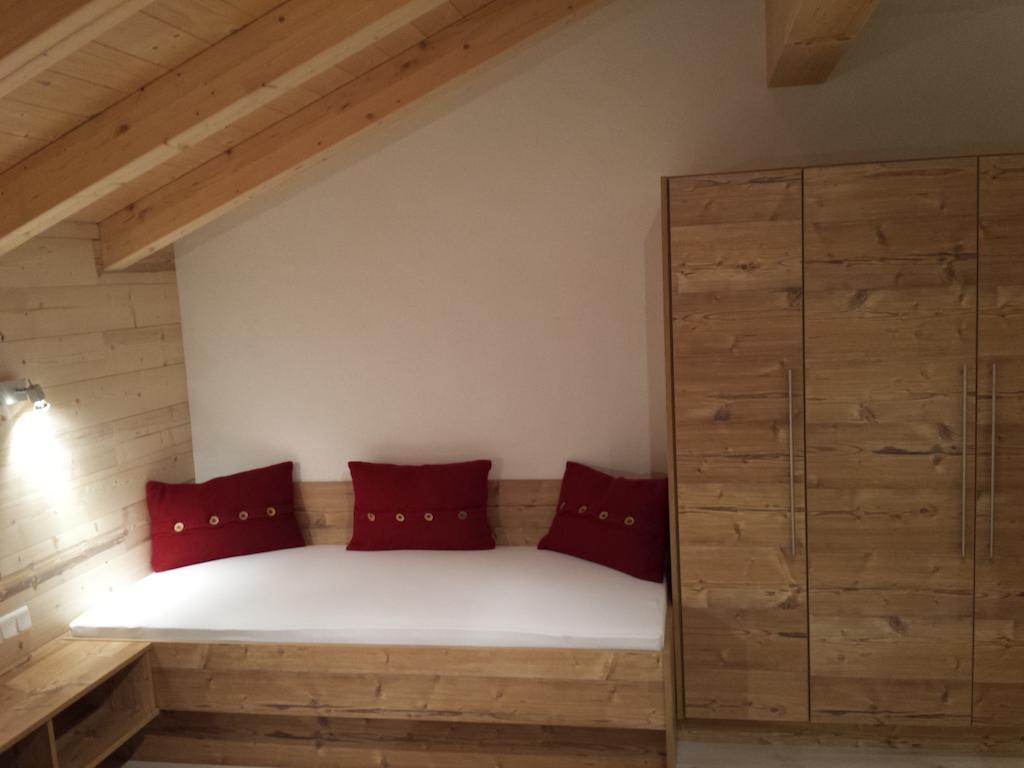 Tischlerei Rudigier Vermietung Kappl  Room photo
