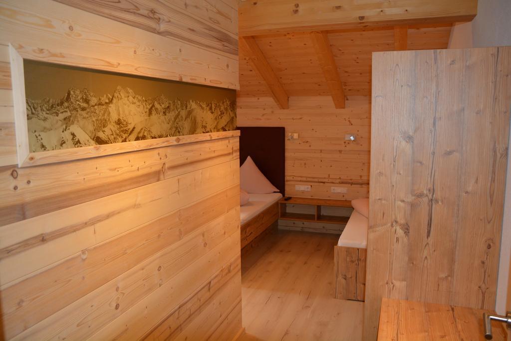 Tischlerei Rudigier Vermietung Kappl  Room photo